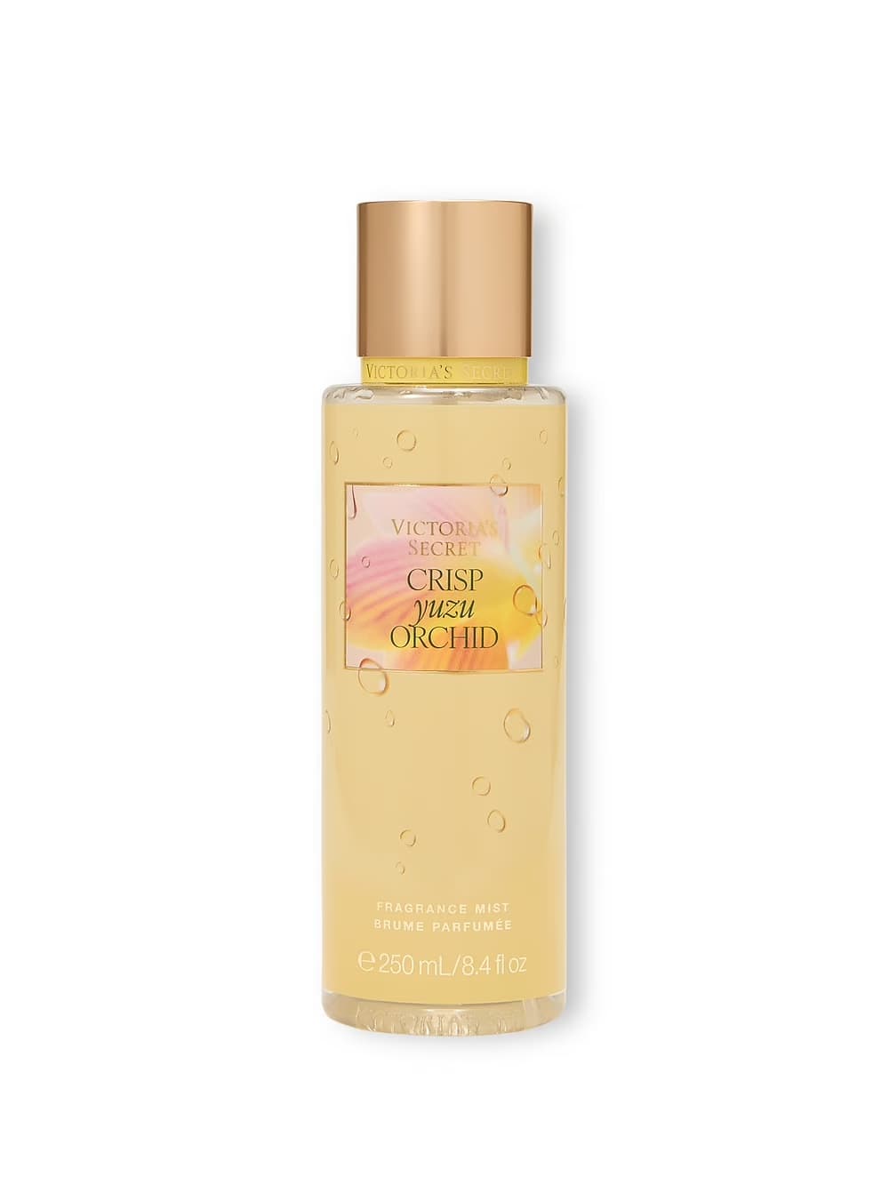 Crisp Yuzu Orchid