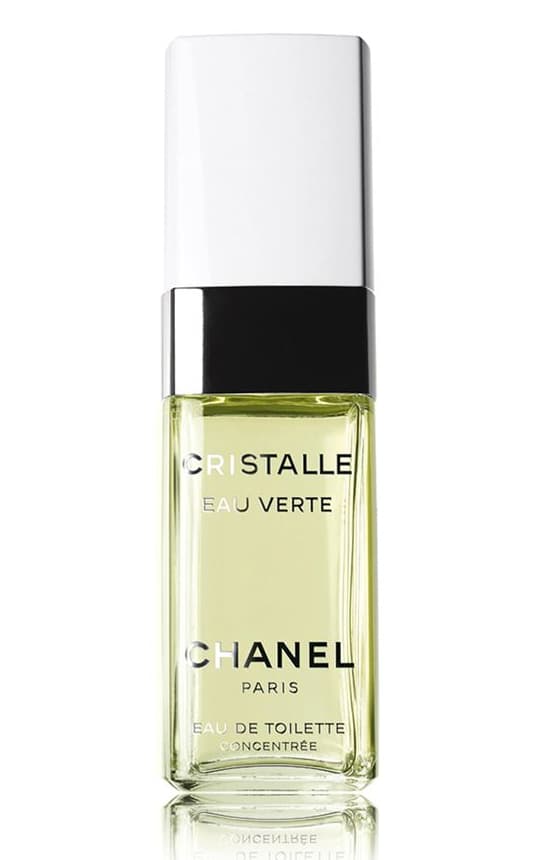 Cristalle Eau Verte