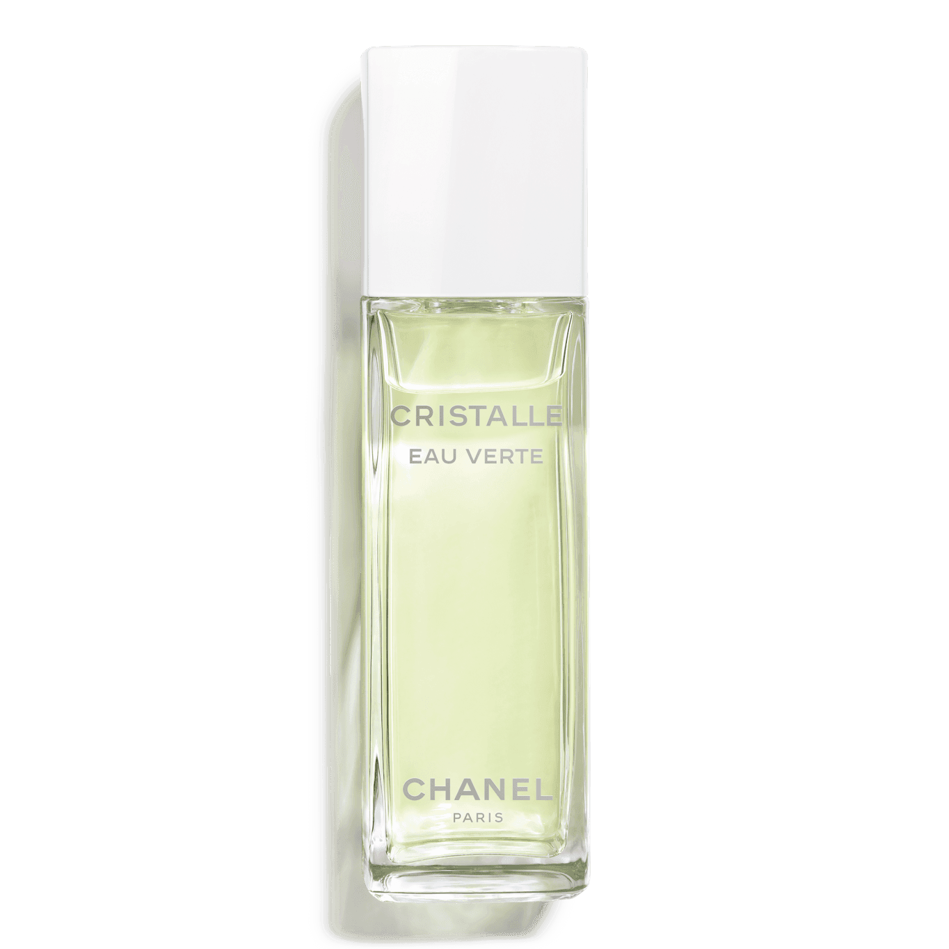 Cristalle Eau Verte Eau de Parfum