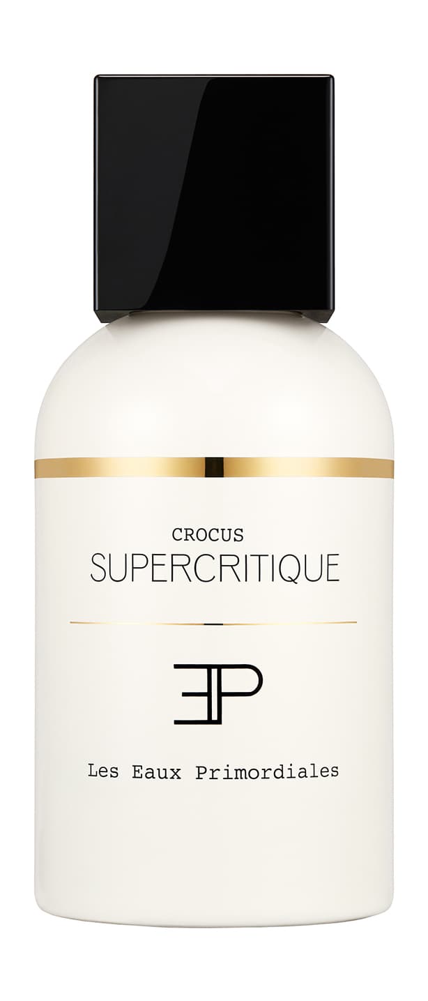 Crocus Supercritique