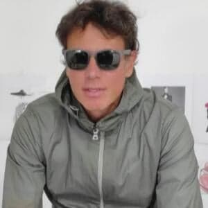 Gianluca Baudo
