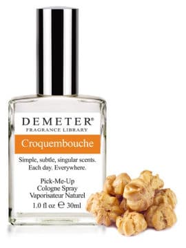 Croquembouche