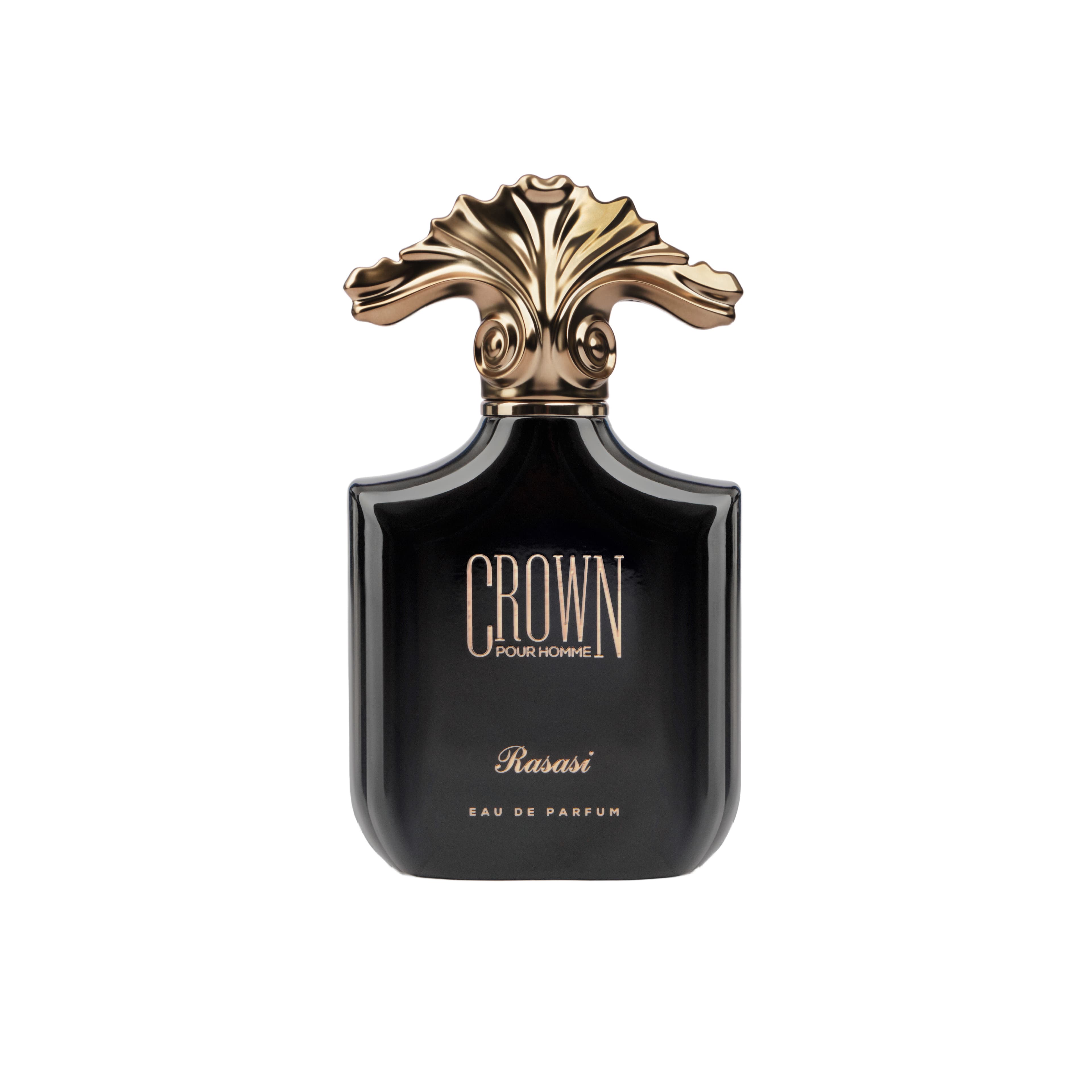 Crown
