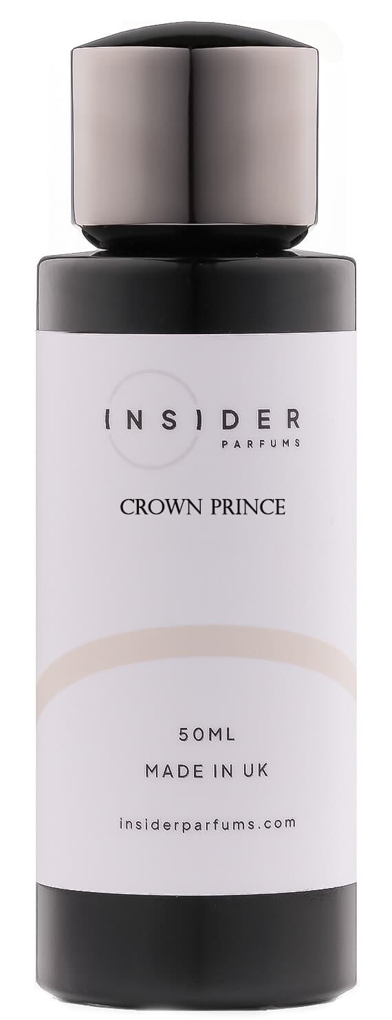 Crown Prince