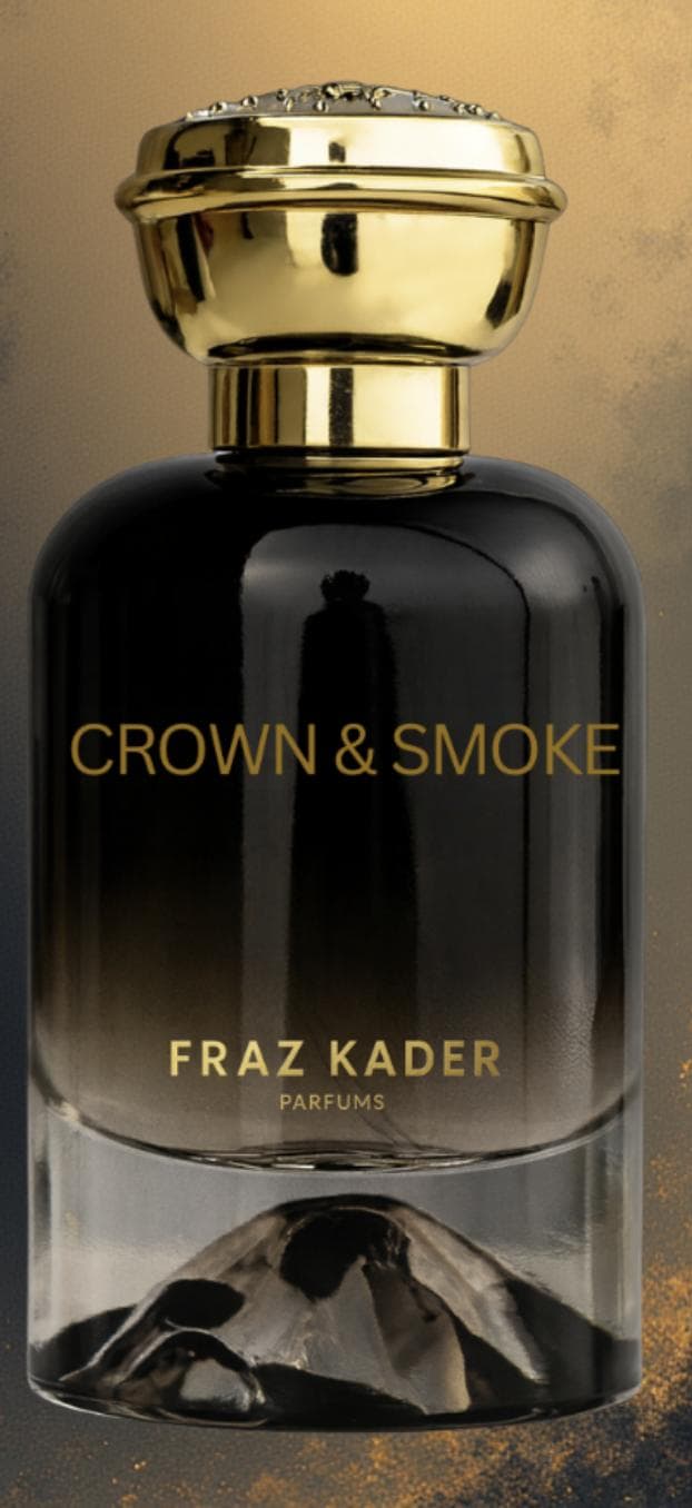 Crown & Smoke