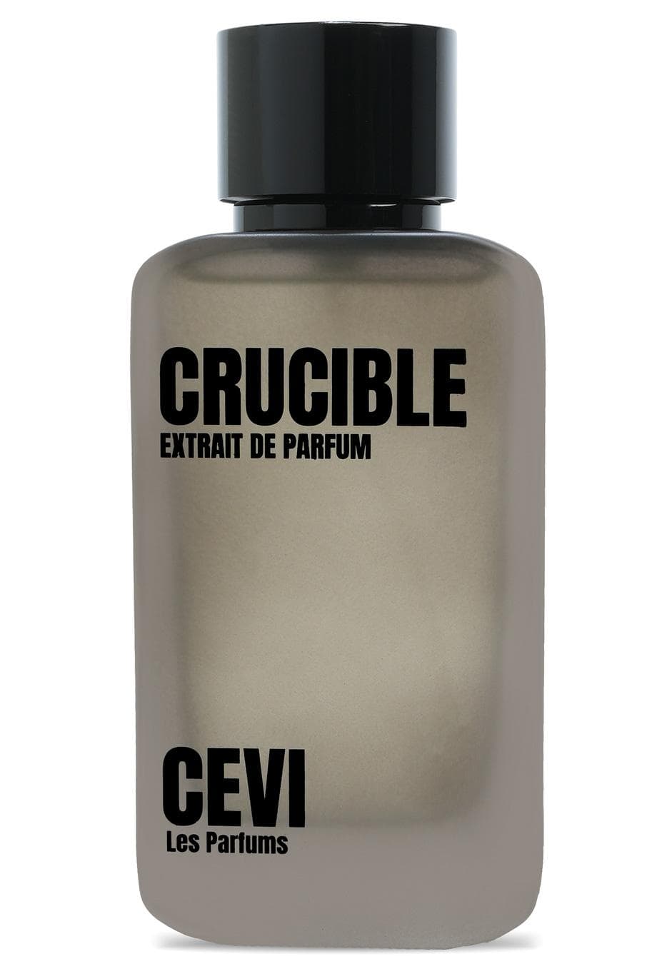 Crucible