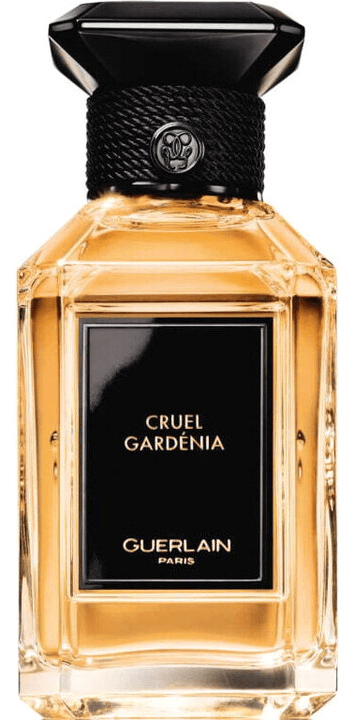 Cruel Gardénia