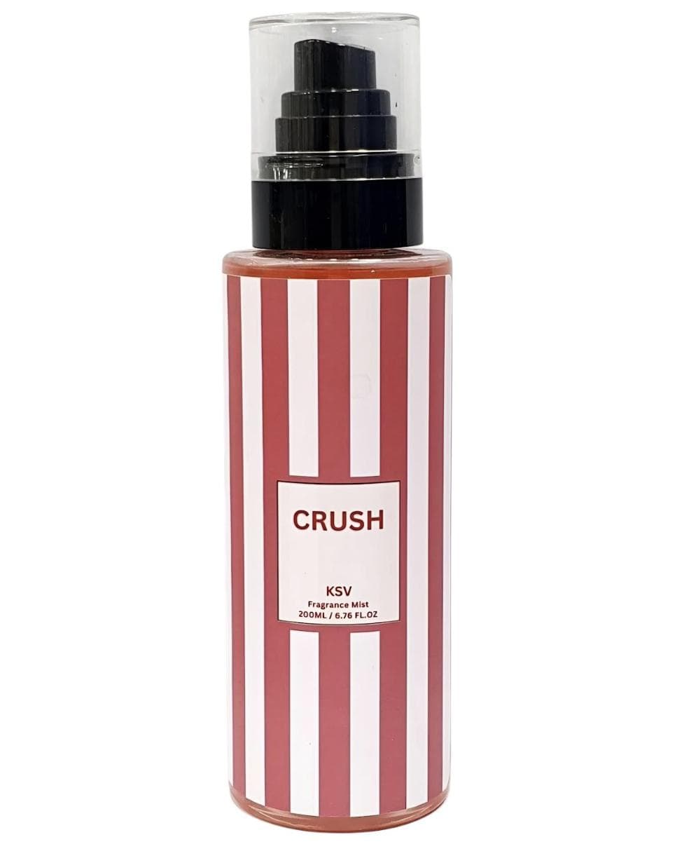 Crush