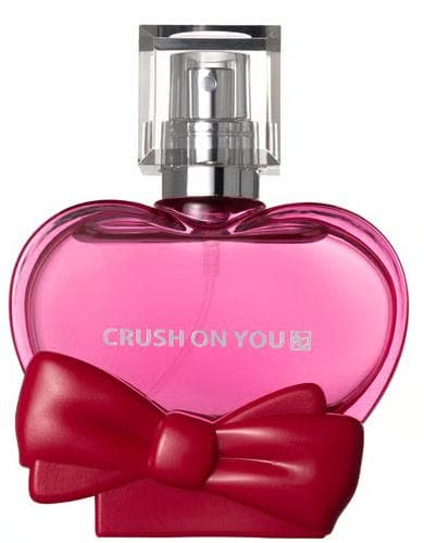 Crush On You