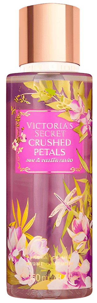 Crushed Petals