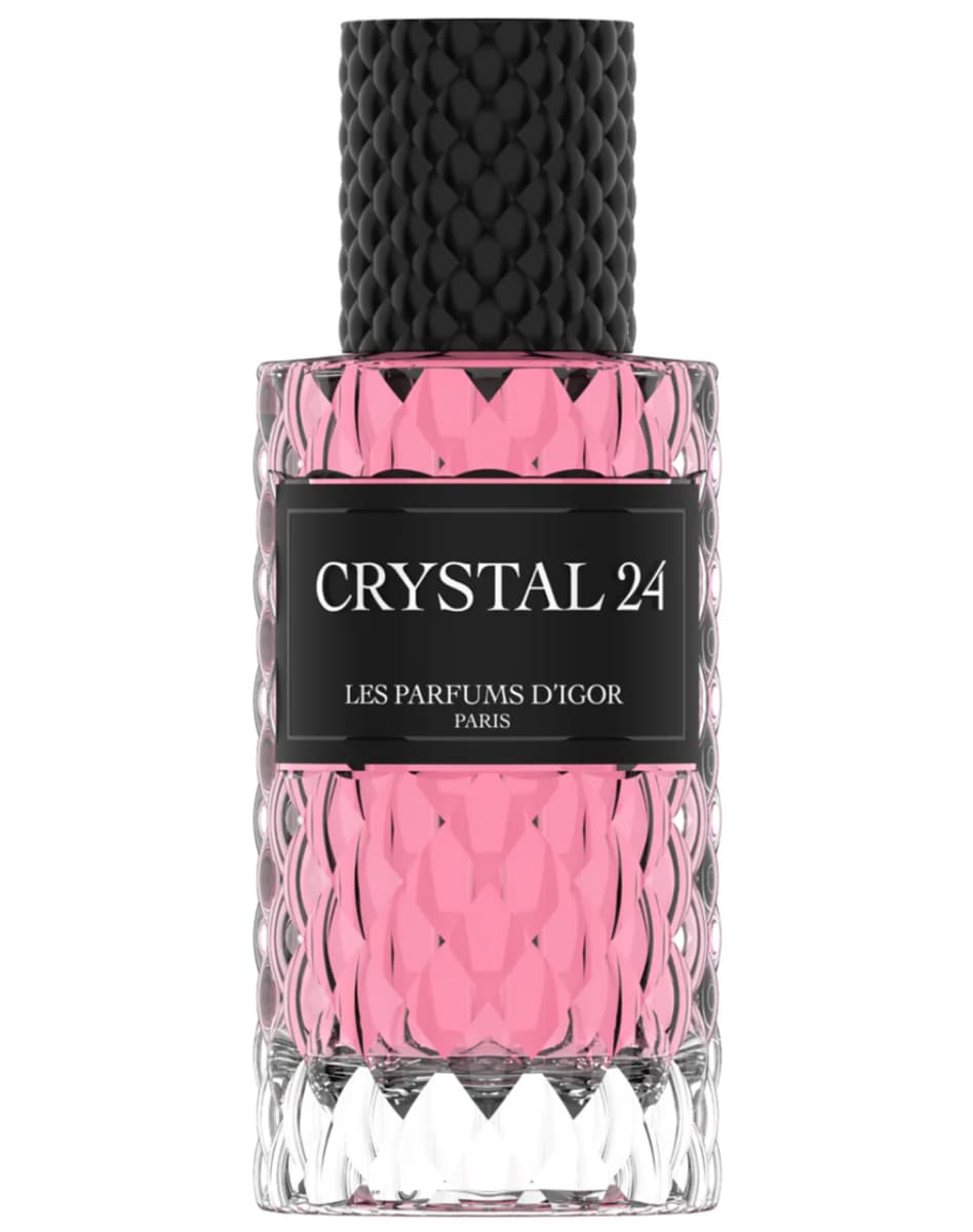 Crystal 24