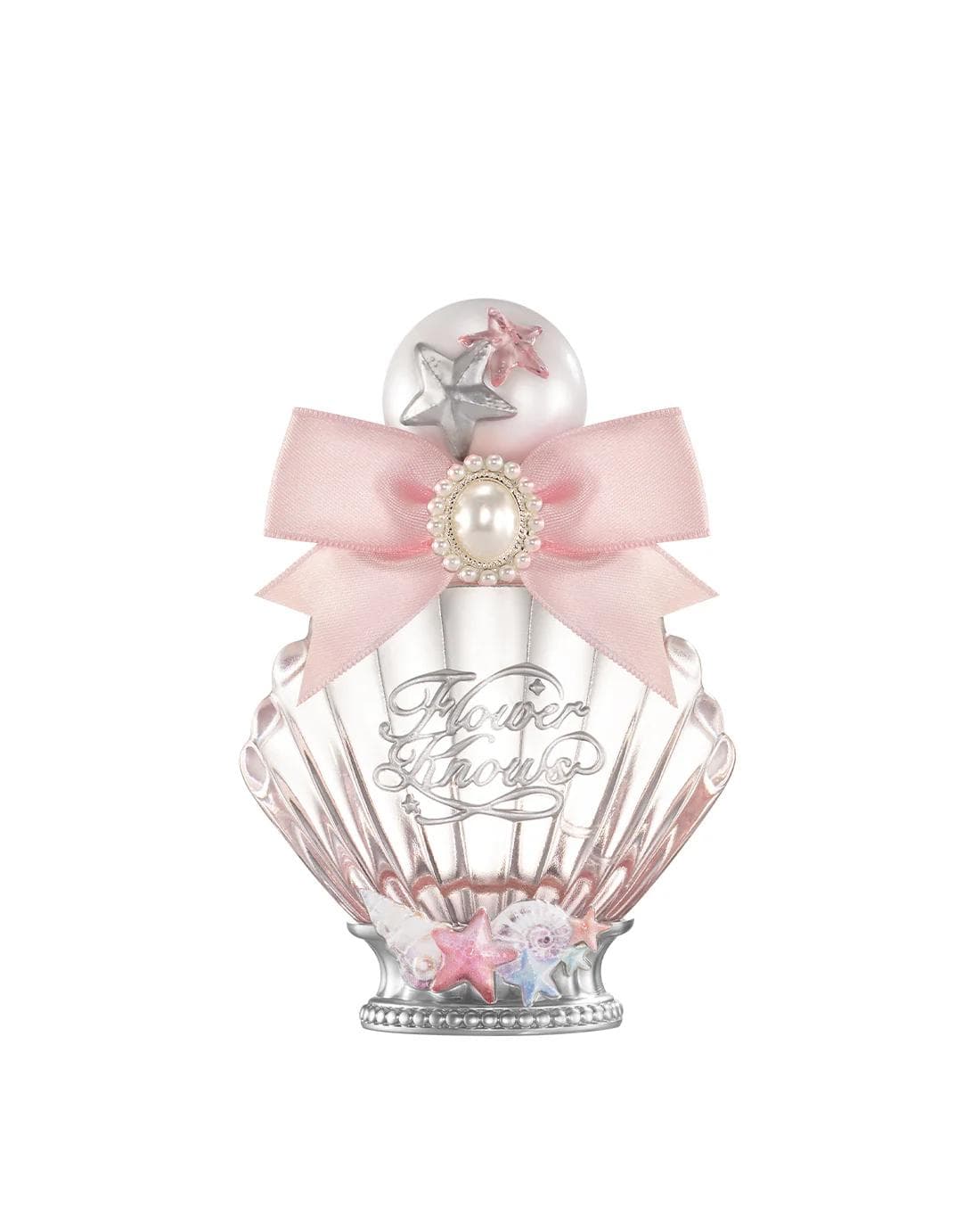 Crystal Apple