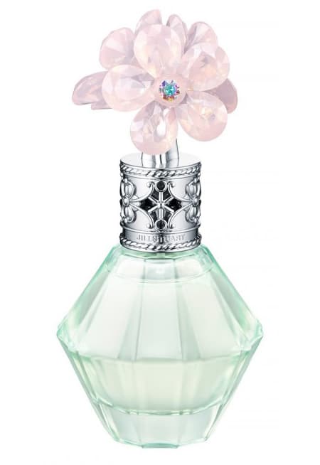 Crystal Bloom Blissful Breeze