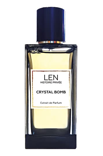 Crystal Bomb