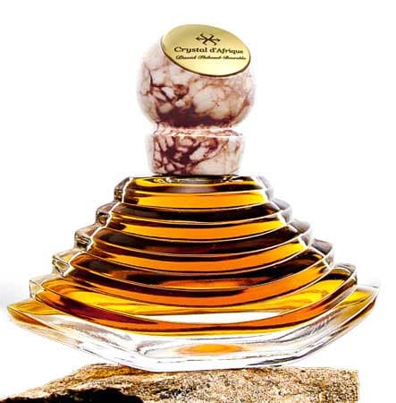 Crystal d'Afrique