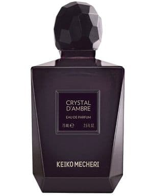 Crystal D'Ambre