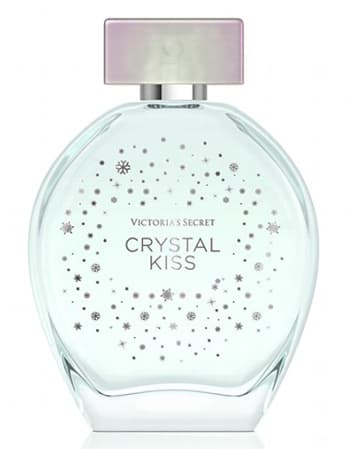 Crystal Kiss