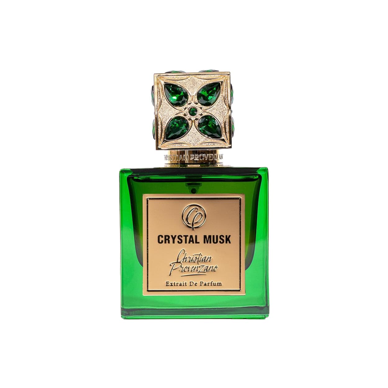 Crystal Musk Extrait de Parfum