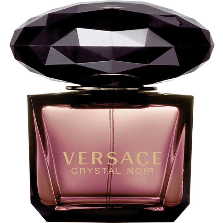 Crystal Noir