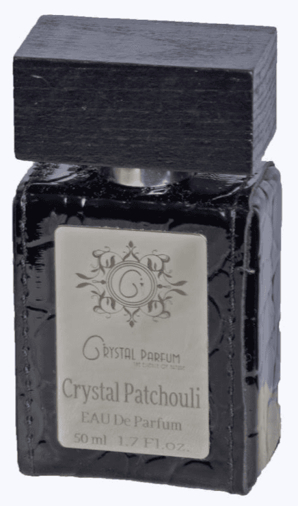 Crystal Patchouli