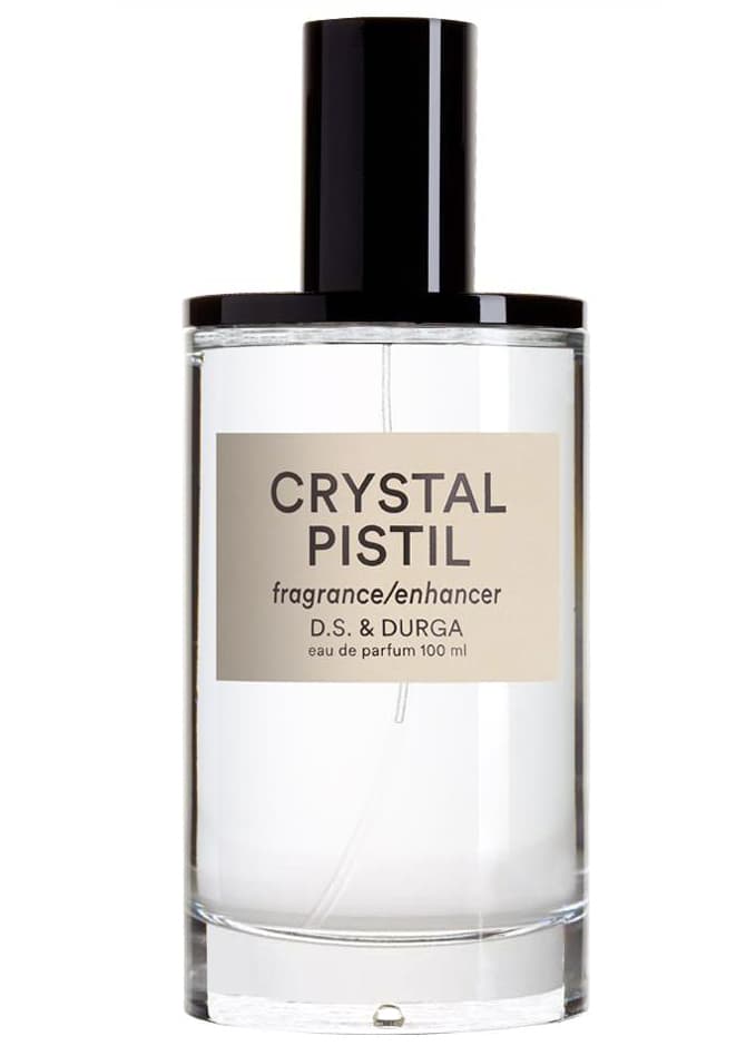 Crystal Pistil