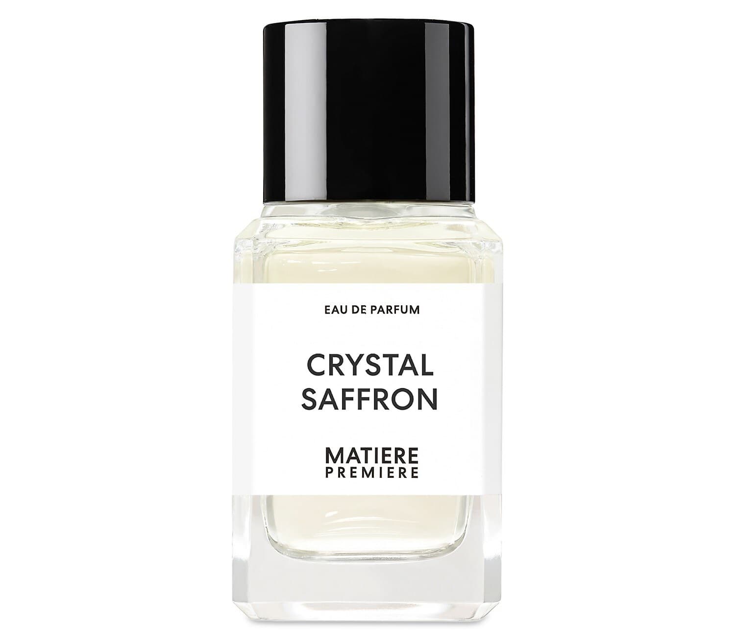 Crystal Saffron
