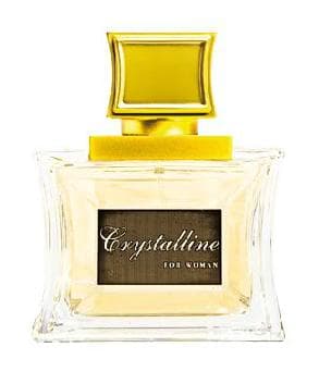 Crystalline for Women