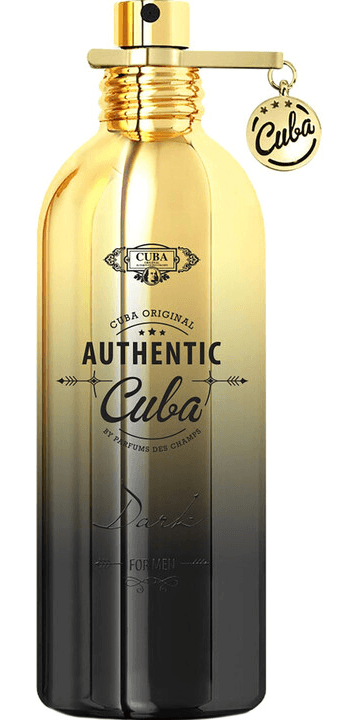 Cuba Authentic Dark