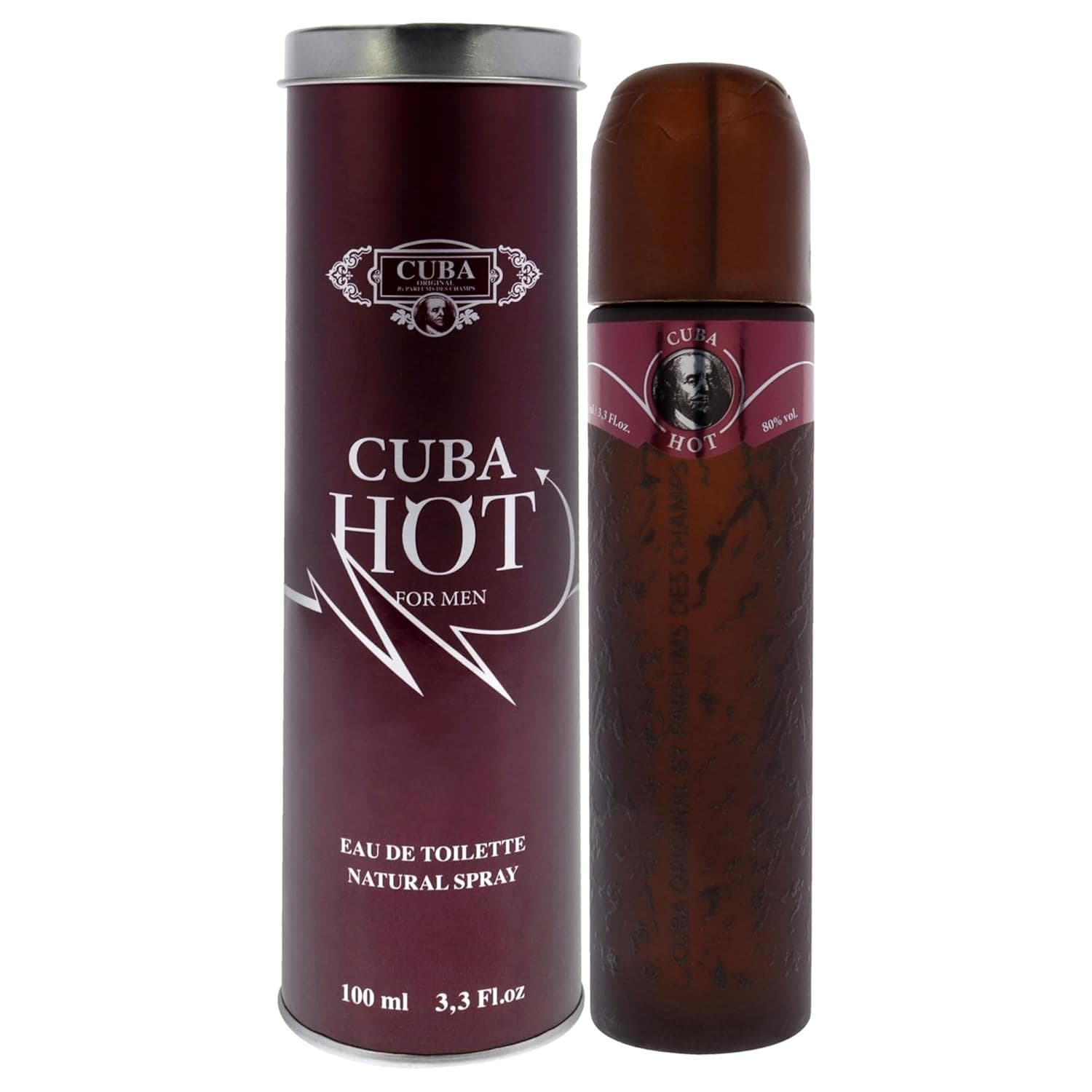 Cuba Hot