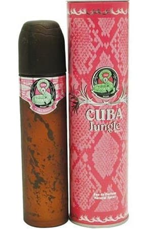 Cuba Jungle Snake