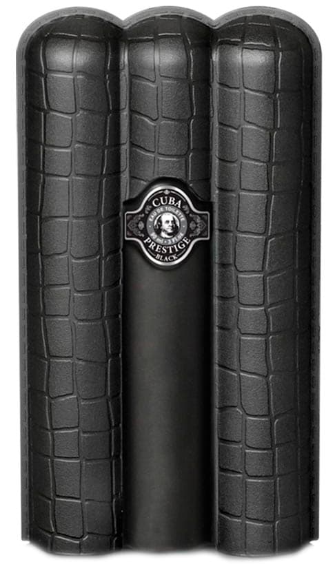 Cuba Prestige Black