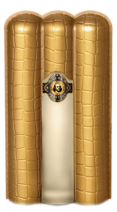 Cuba Prestige Legacy