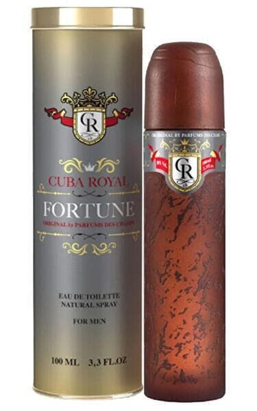 Cuba Royal Fortune