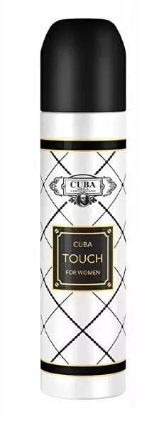 Cuba Touch