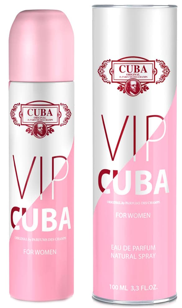 Cuba VIP for Women