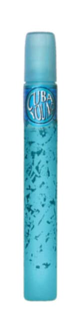 Cuba Young Blue
