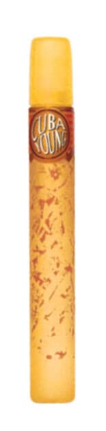 Cuba Young Orange