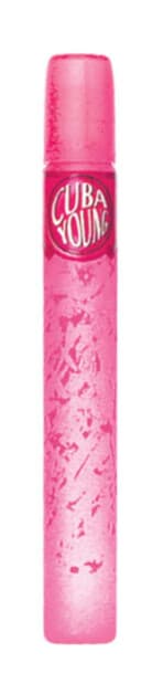 Cuba Young Pink