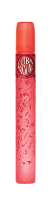 Cuba Young Red