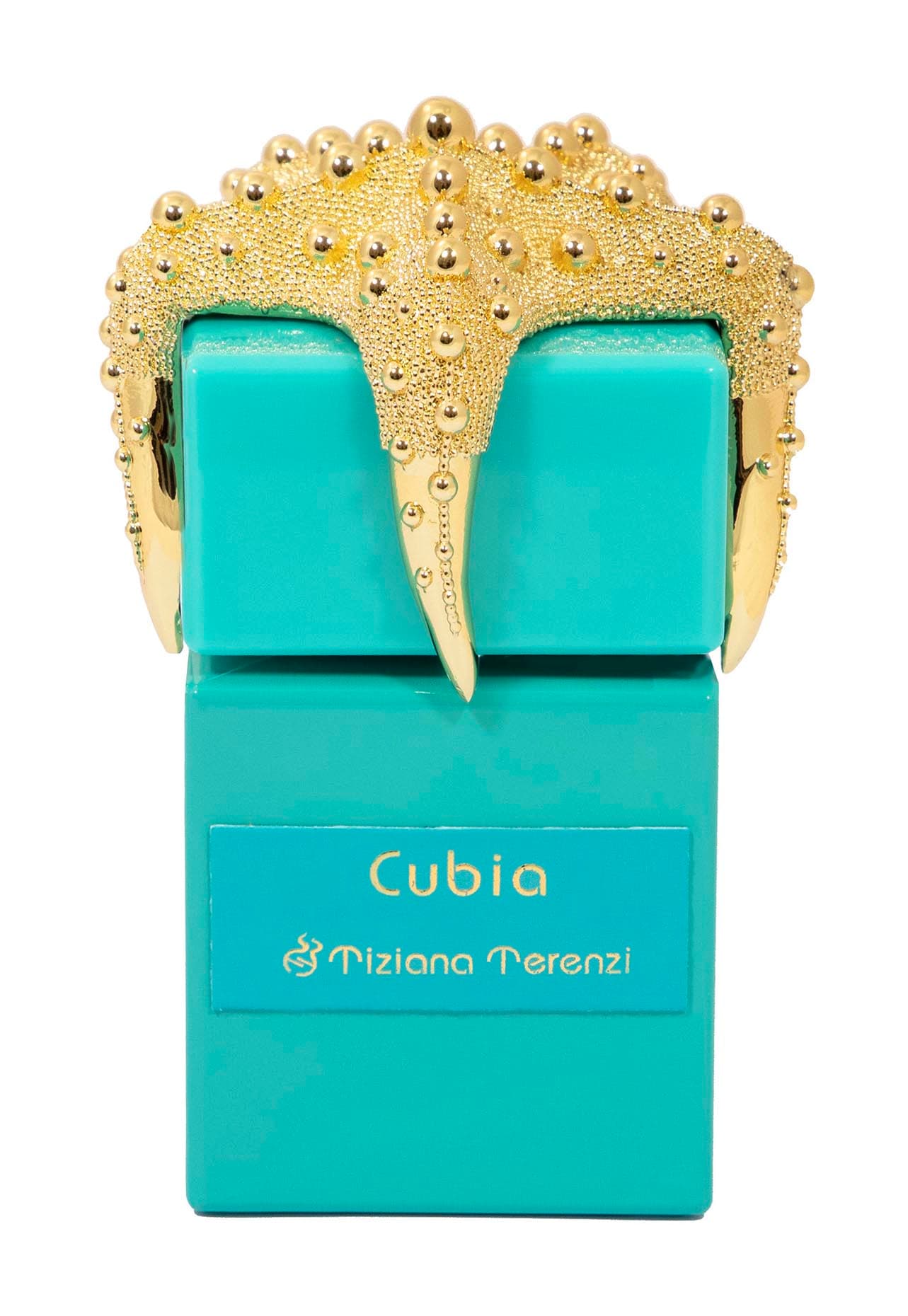 Cubia