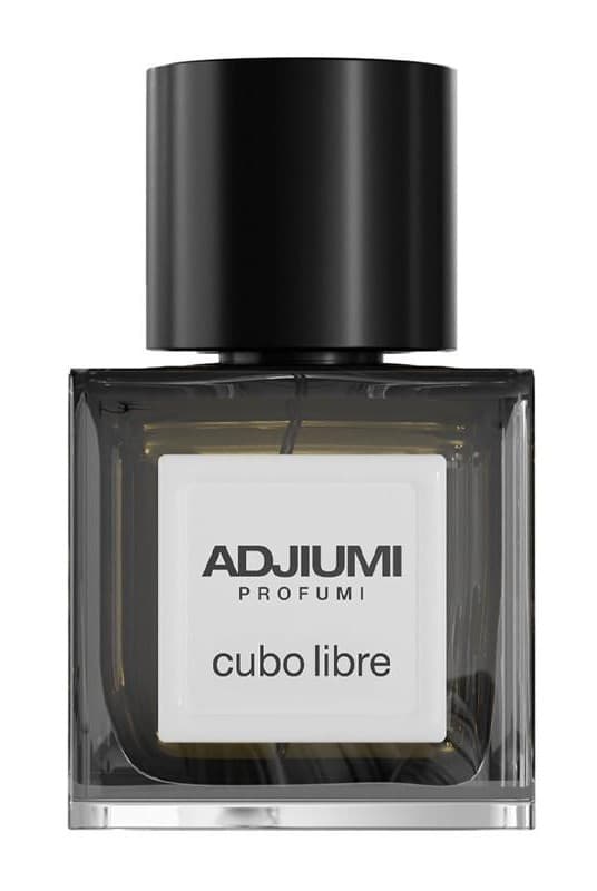 Cubo Libre