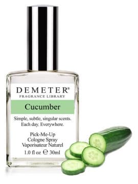 Cucumber