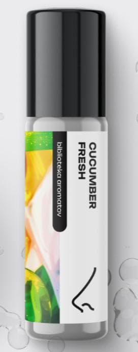 Cucumber Fresh