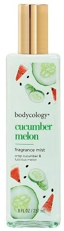 Cucumber Melon