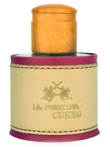 Cuero Mujer