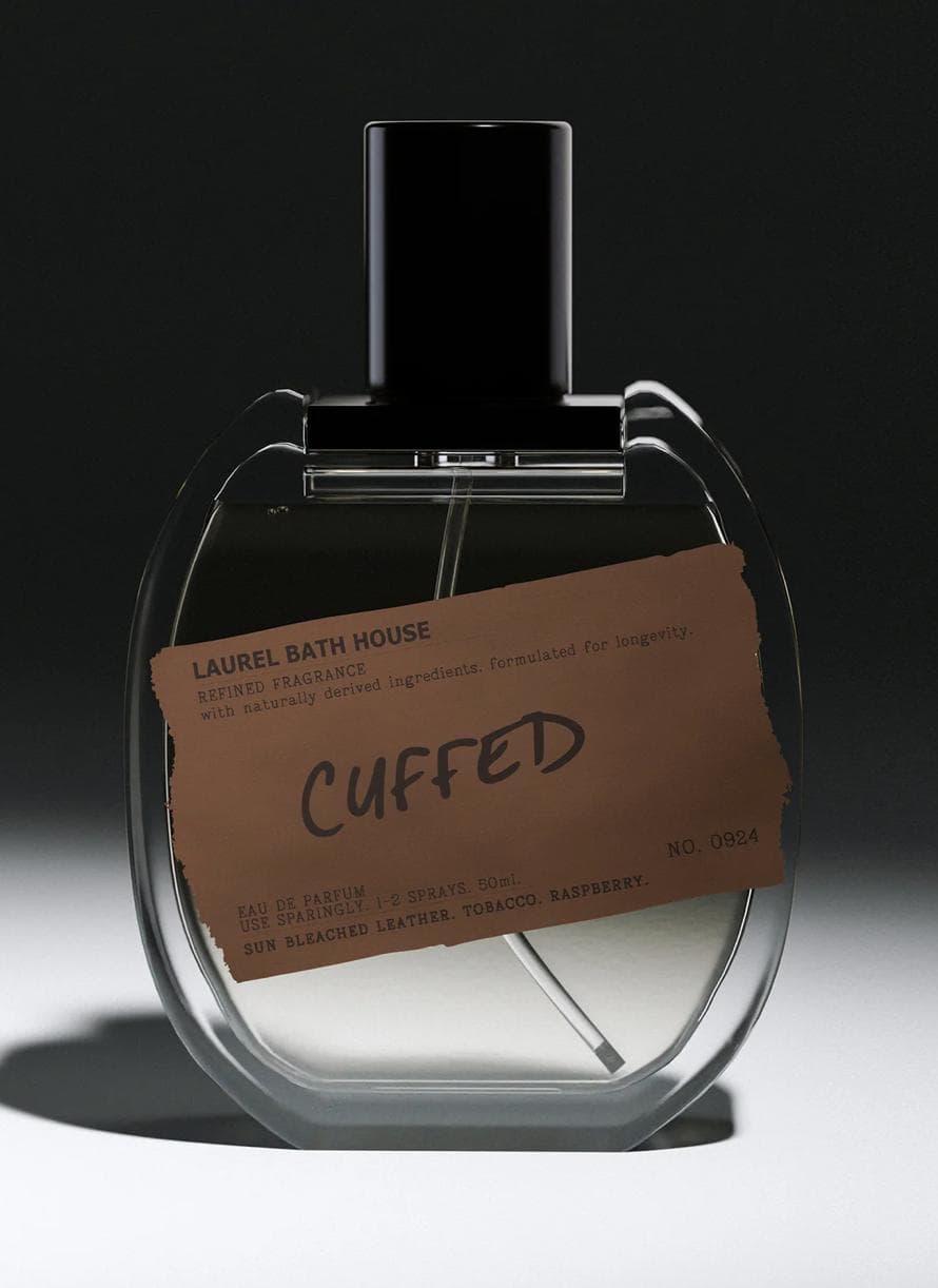 Cuffed | Magnetic