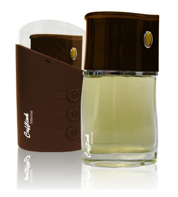 Cufflink Intense
