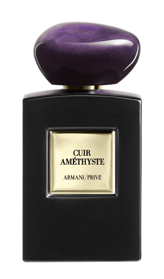 Cuir Amethyste