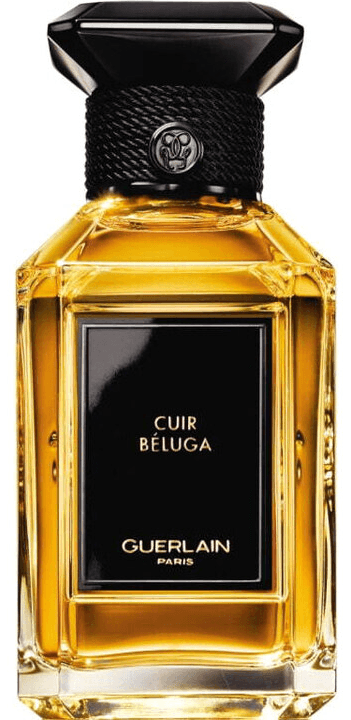 Cuir Béluga