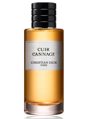 Cuir Cannage